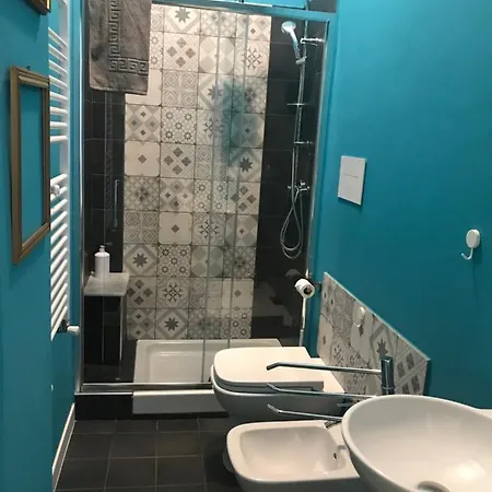 Jenny'S Rooms Отель типа 