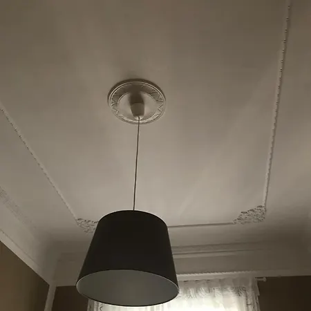 Jenny'S Rooms Отель типа 