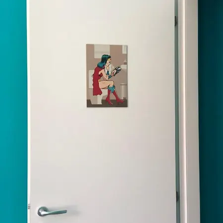 Jenny'S Rooms Отель типа 