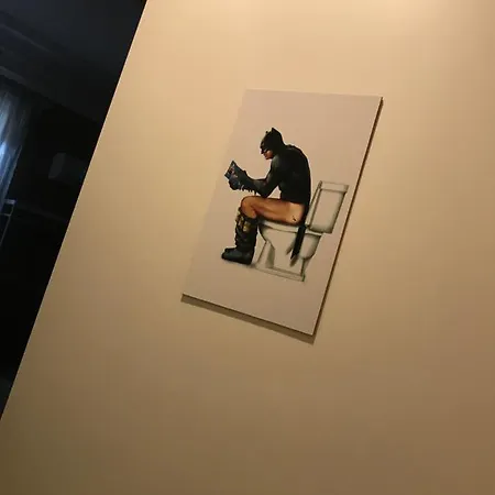 Отель типа 