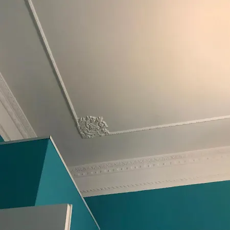 Jenny'S Rooms Отель типа 