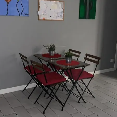 Jenny'S Rooms